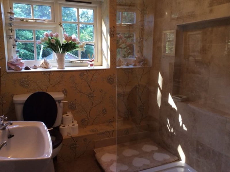 Bridge Cottage B & B, Midhurst, United Kingdom