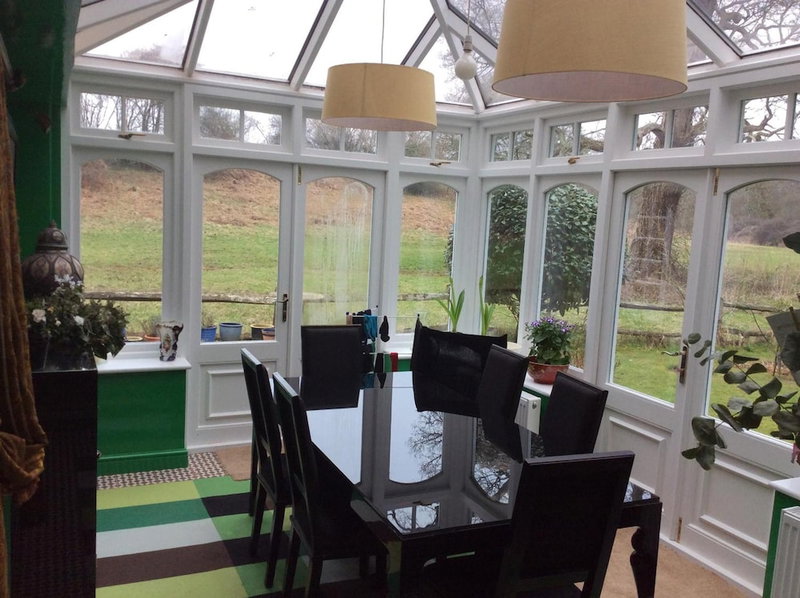 Bridge Cottage B & B, Midhurst, United Kingdom
