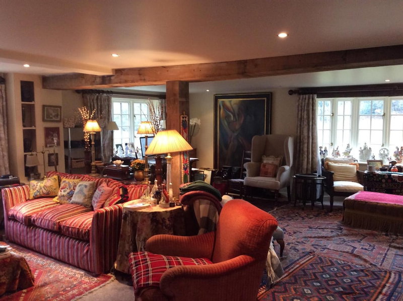 Bridge Cottage B & B, Midhurst, United Kingdom