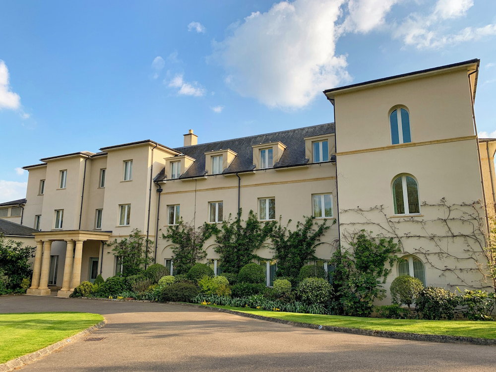 Bowood Hotel Spa and Golf Resort, United Kingdom