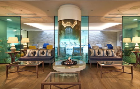Bowood Hotel Spa and Golf Resort, Calne, United Kingdom