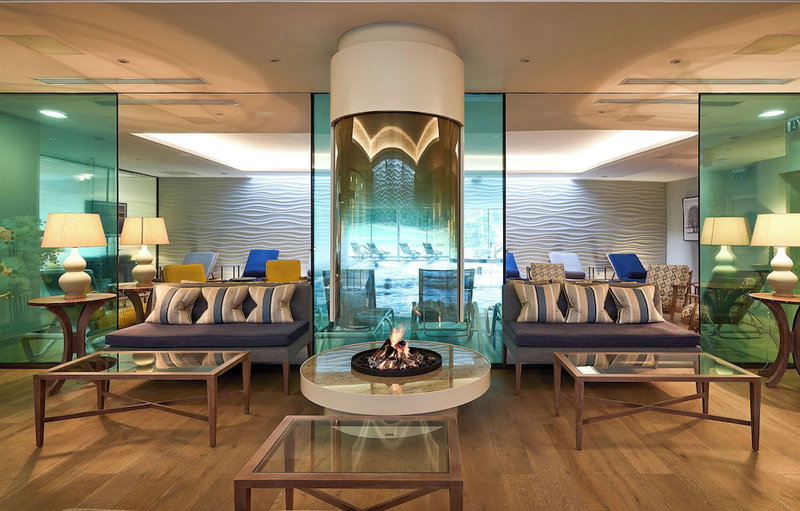 Bowood Hotel Spa and Golf Resort, Calne, United Kingdom