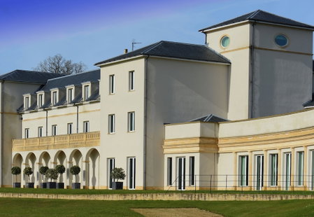 Bowood Hotel Spa and Golf Resort, Calne, United Kingdom