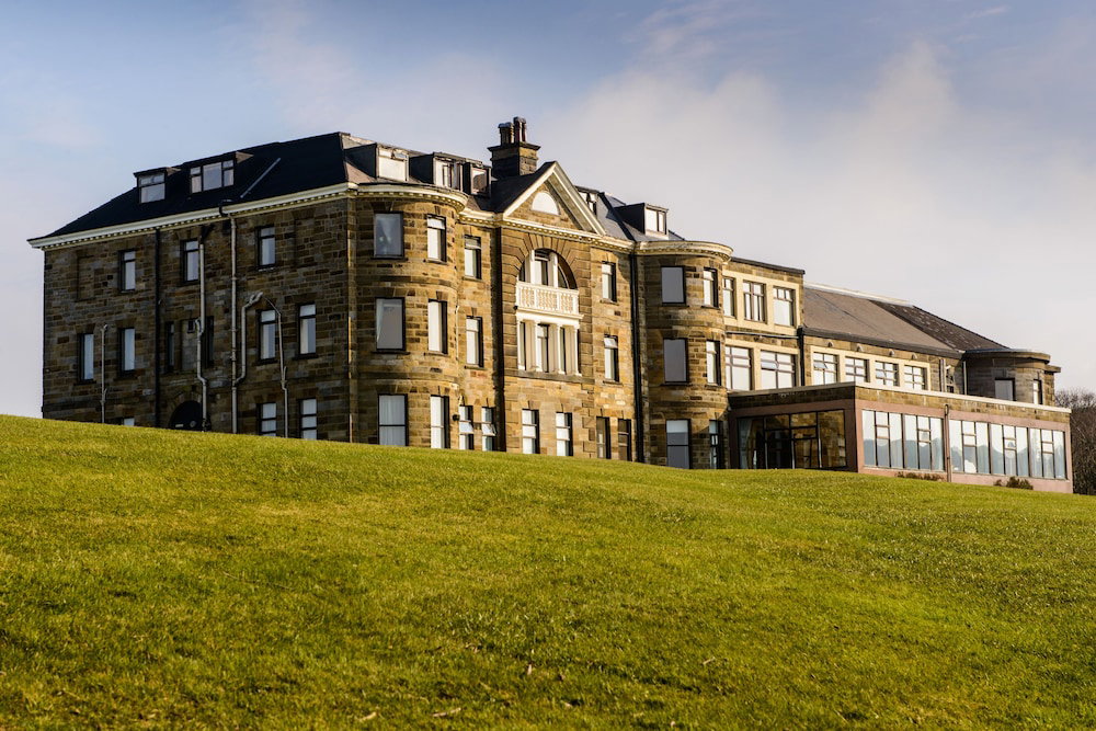 Grand Villa Heights, United Kingdom