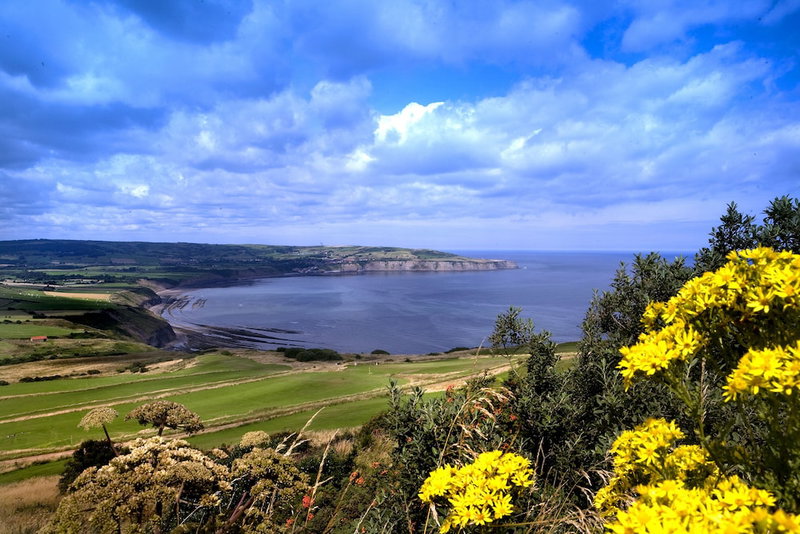 Grand Villa Heights, Scarborough, United Kingdom