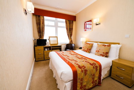 Grand Villa Heights, Scarborough, United Kingdom