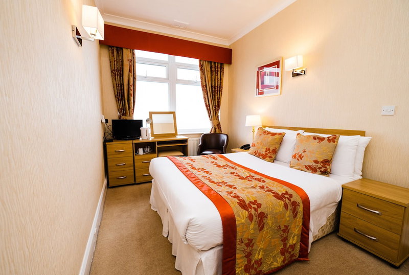 Grand Villa Heights, Scarborough, United Kingdom
