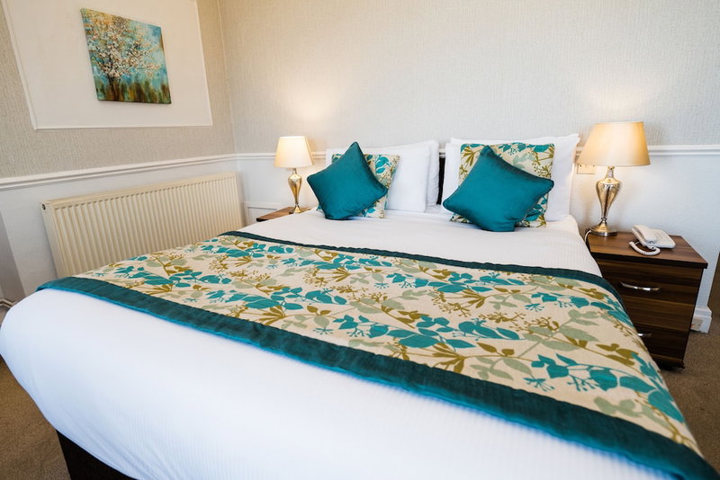 Grand Villa Heights, Scarborough, United Kingdom
