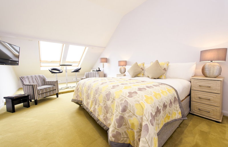 Grand Villa Heights, Scarborough, United Kingdom