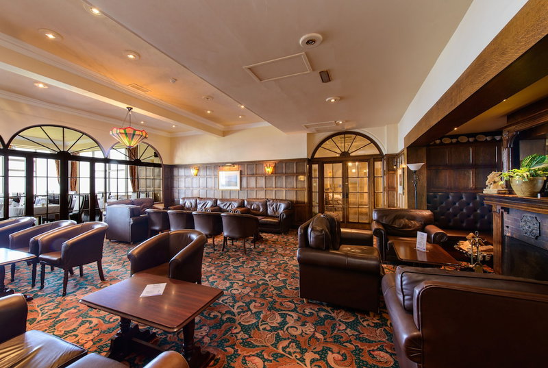 Grand Villa Heights, Scarborough, United Kingdom