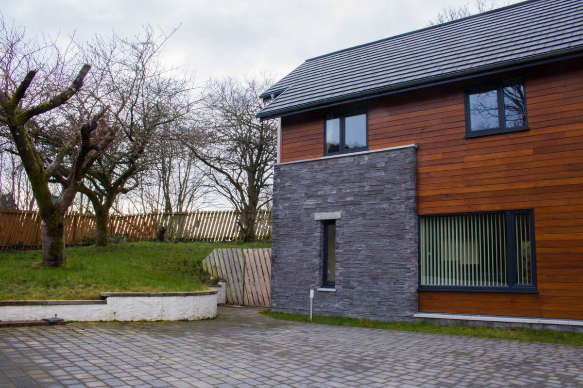 1 Balnakeil, Kirk Road, United Kingdom
