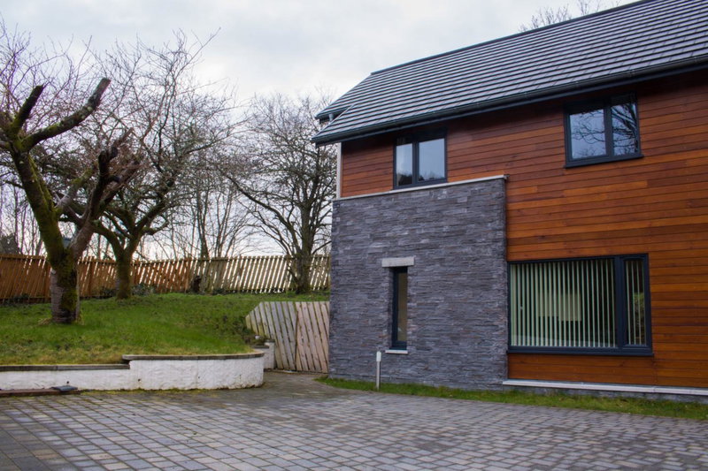 1 Balnakeil, Kirk Road, Oban, United Kingdom
