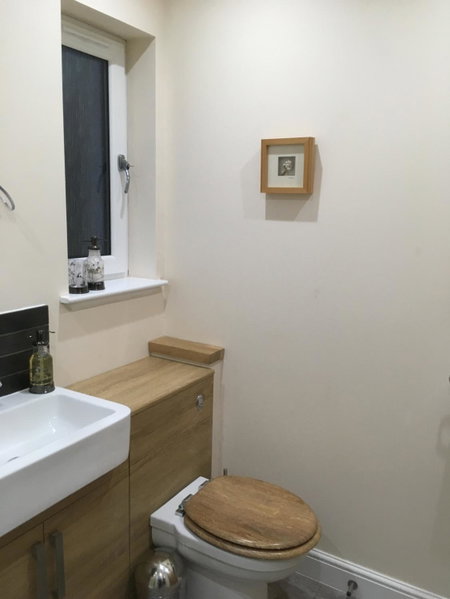 1 Balnakeil, Kirk Road, Oban, United Kingdom