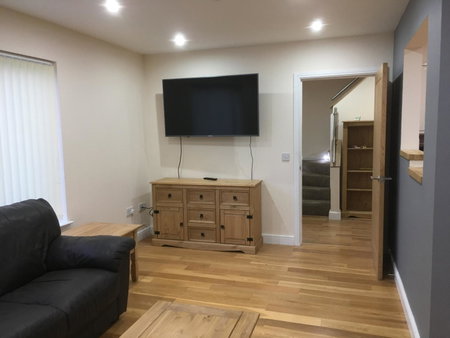 1 Balnakeil, Kirk Road, Oban, United Kingdom