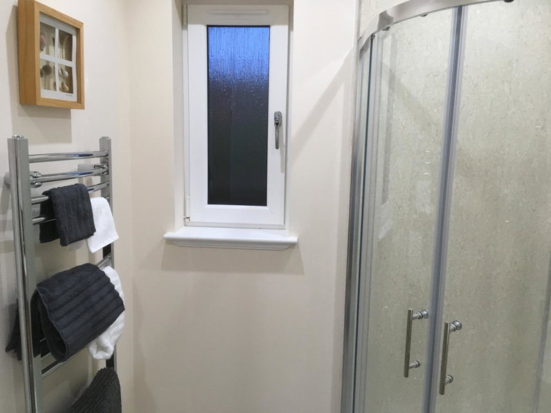 1 Balnakeil, Kirk Road, Oban, United Kingdom