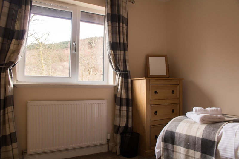 1 Balnakeil, Kirk Road, Oban, United Kingdom