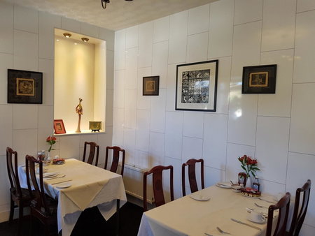 Alba Guest House, Aberdeen, United Kingdom