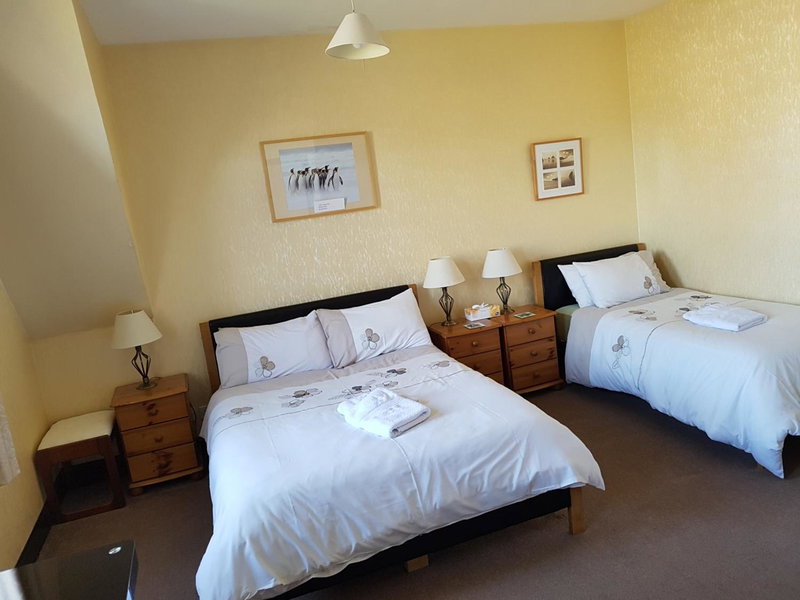 Alba Guest House, Aberdeen, United Kingdom