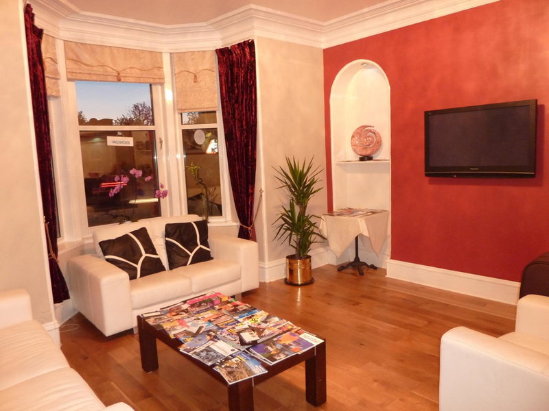 Alba Guest House, Aberdeen, United Kingdom