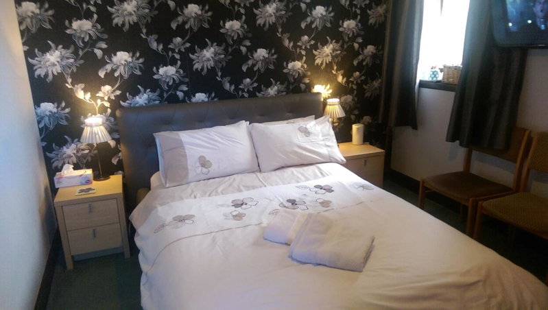 Alba Guest House, Aberdeen, United Kingdom