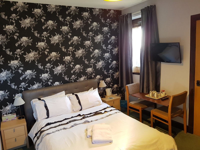Alba Guest House, Aberdeen, United Kingdom