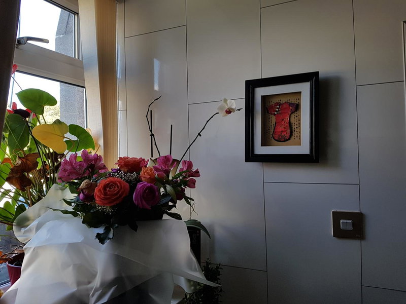 Alba Guest House, Aberdeen, United Kingdom