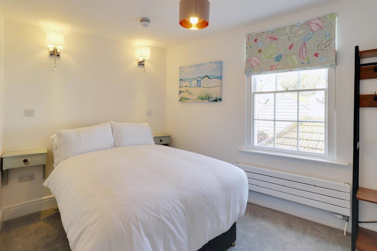 master accommodation suite 5, United Kingdom