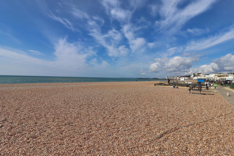master accommodation suite 5, Hastings, United Kingdom