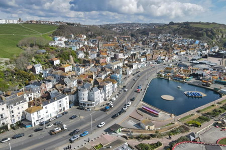 master accommodation suite 5, Hastings, United Kingdom