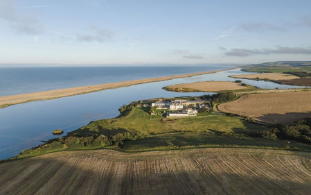 Moonfleet Manor, Weymouth, United Kingdom