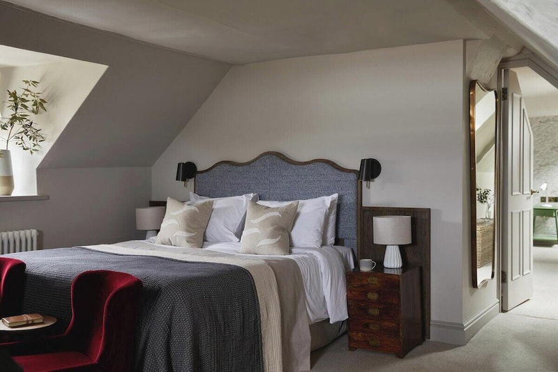 Moonfleet Manor, Weymouth, United Kingdom