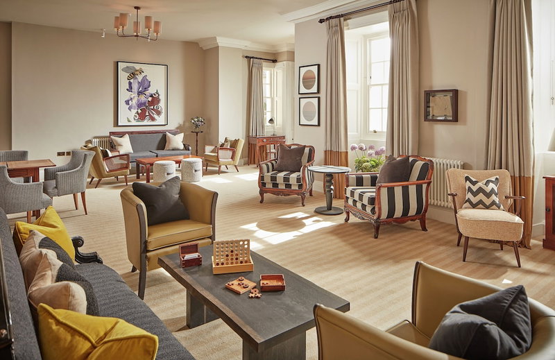 Moonfleet Manor, Weymouth, United Kingdom
