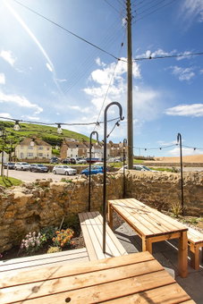 The West Bay Hotel, Bridport, United Kingdom