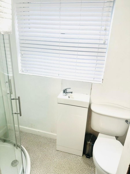The Wash & Tope, Hunstanton, United Kingdom