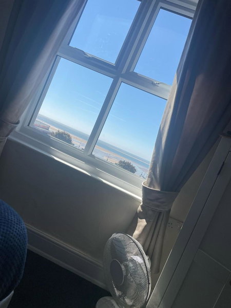 The Wash & Tope, Hunstanton, United Kingdom