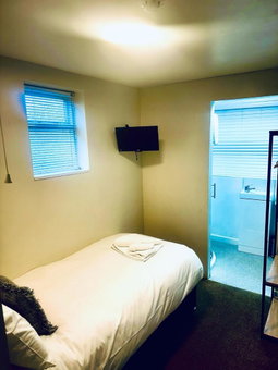 The Wash & Tope, Hunstanton, United Kingdom