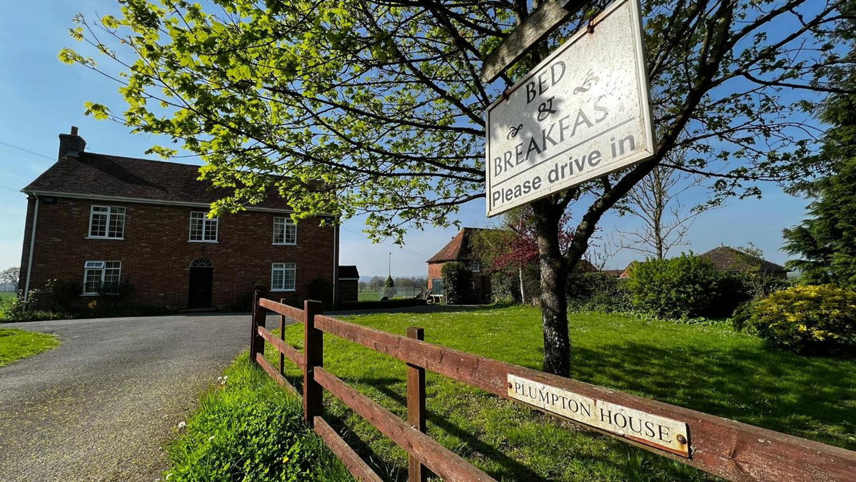 Plumpton House, United Kingdom