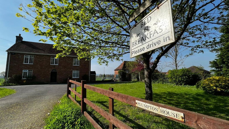 Plumpton House, Ashford, United Kingdom
