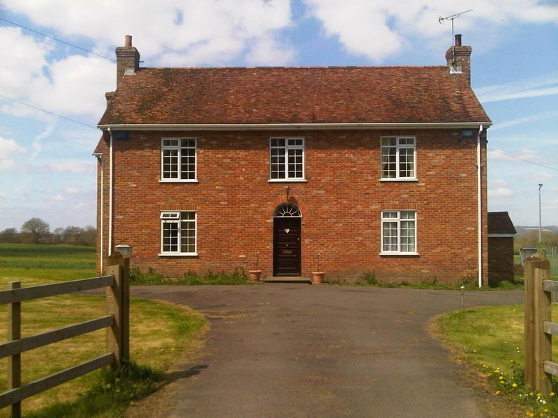 Plumpton House, Ashford, United Kingdom