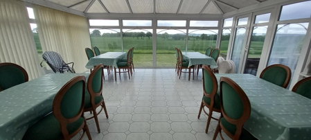 Plumpton House, Ashford, United Kingdom