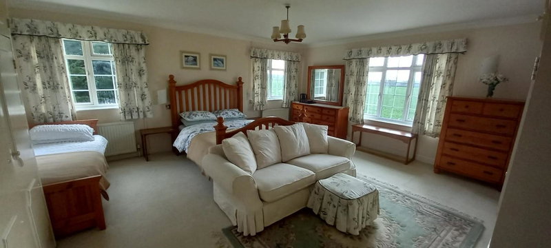 Plumpton House, Ashford, United Kingdom