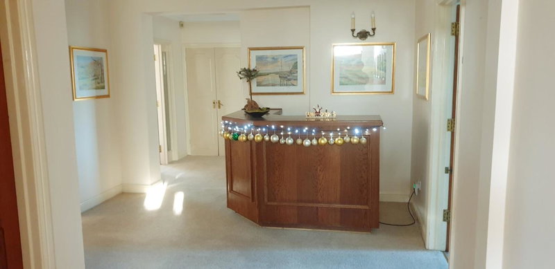 Plumpton House, Ashford, United Kingdom
