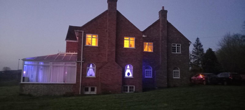 Plumpton House, Ashford, United Kingdom