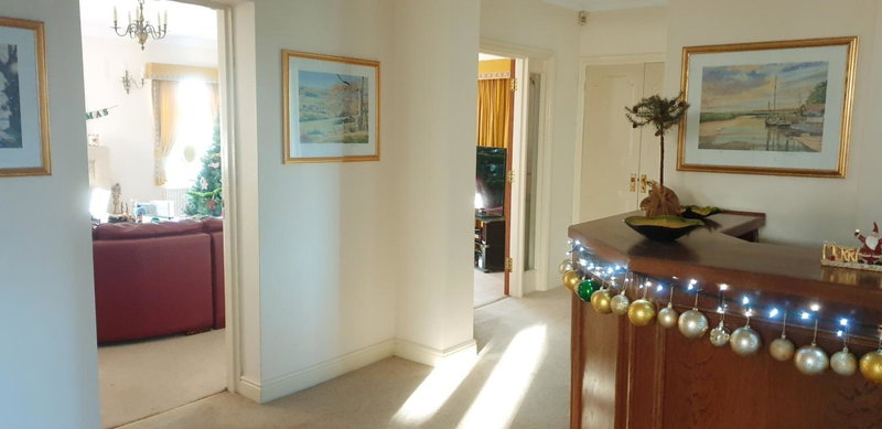 Plumpton House, Ashford, United Kingdom