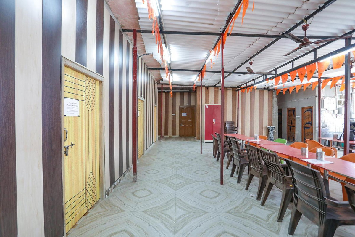 FabHotel Shree Ram Aadhar 900 Mtr from Ram mandir, India