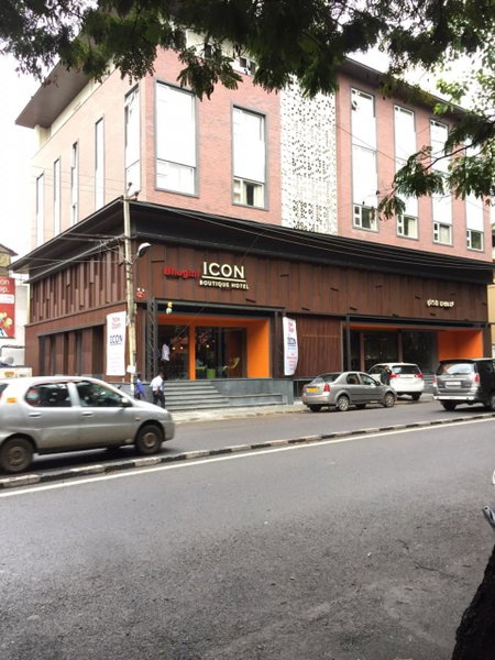 ICON Boutique by Bhagini, Bangalore, India