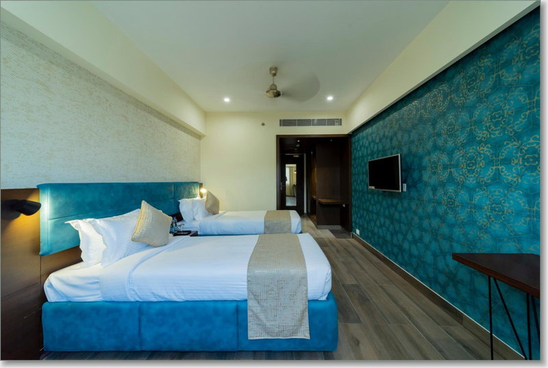 ICON Boutique by Bhagini, Bangalore, India