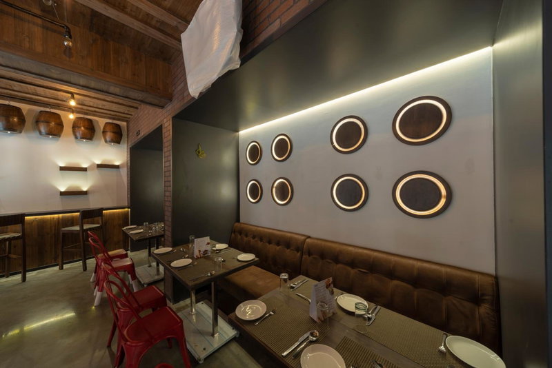 ICON Boutique by Bhagini, Bangalore, India