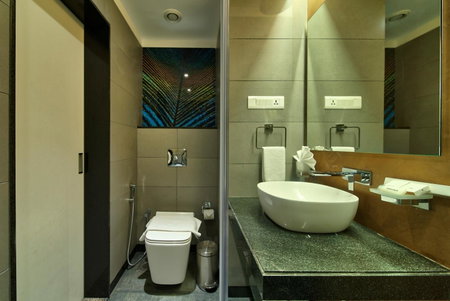 ICON Boutique by Bhagini, Bangalore, India