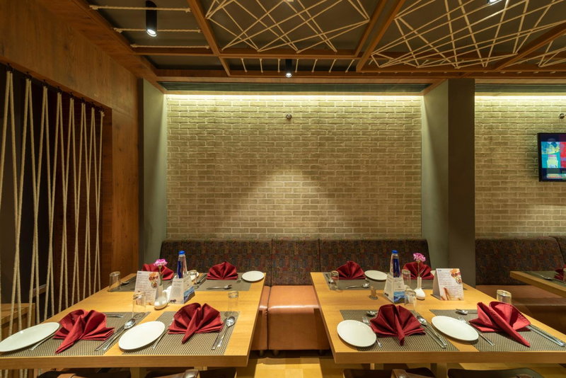ICON Boutique by Bhagini, Bangalore, India